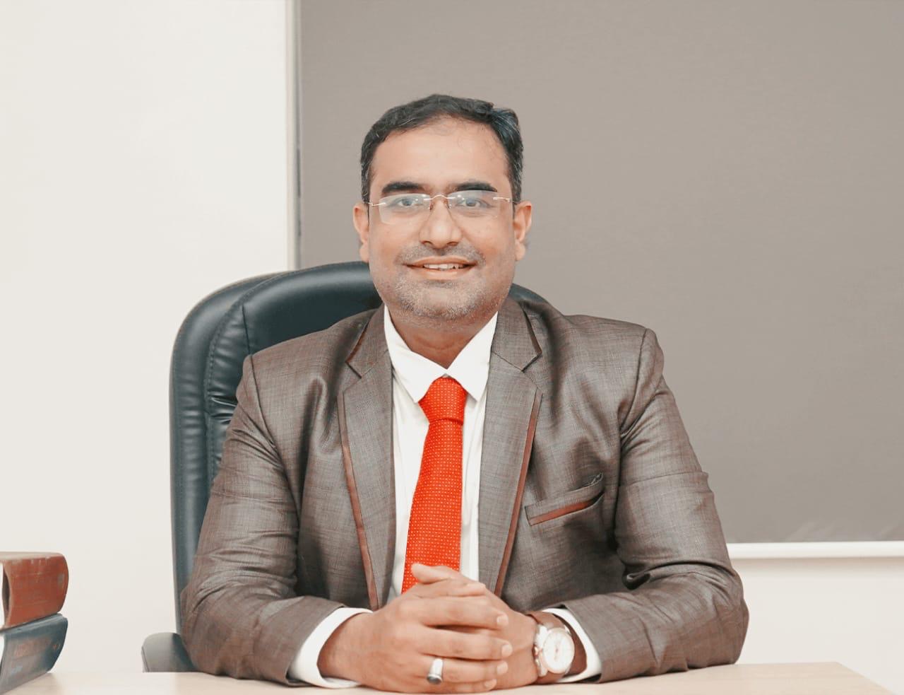 Dr.syed Fazal Mahmood